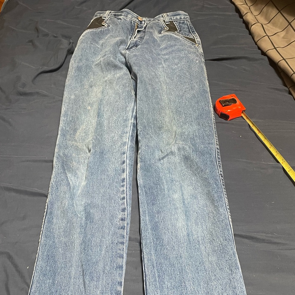 Roper Jeans size 1/2